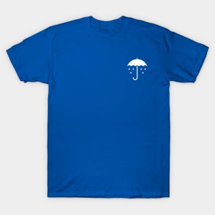 Sad Umbrella T-Shirt